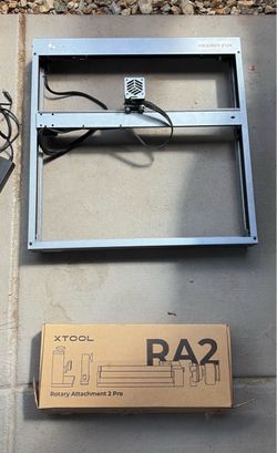 xtool d1 10watt