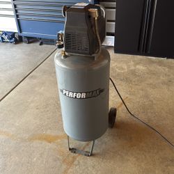 Air Compressor 