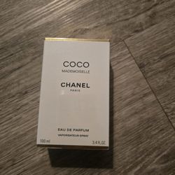 Coco Chanel  Edp