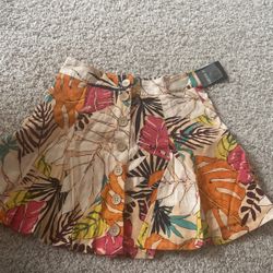 skirt xs