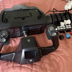 Turtle beach Velocity one Flight Controls