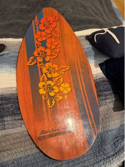 Misc items