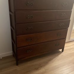 5 Drawer Chest