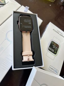 Smart Watch (send Offer)