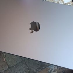 Mac Book Pro