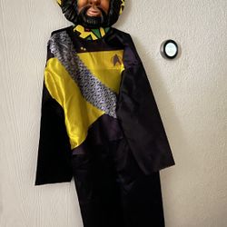 Awesome Vintage Rubie’s Costumes Kids Size 12-14 Large 