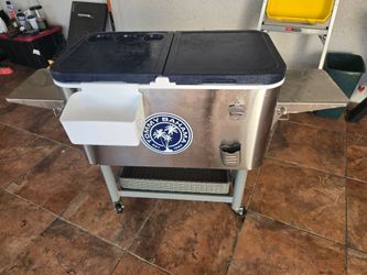Tommy Bahama cooler