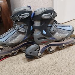 Women's Ultra Wheels Rollerblades