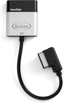 Tune2air Bluetooth plug in (Audi/ VW)