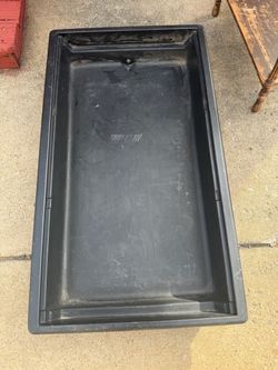 Cambro BUF48 Salad Bar