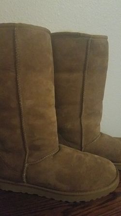 UGG Boots