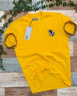 Premium Men's Fashion T-Shirt | High Quality | Trendy Style | Brand New