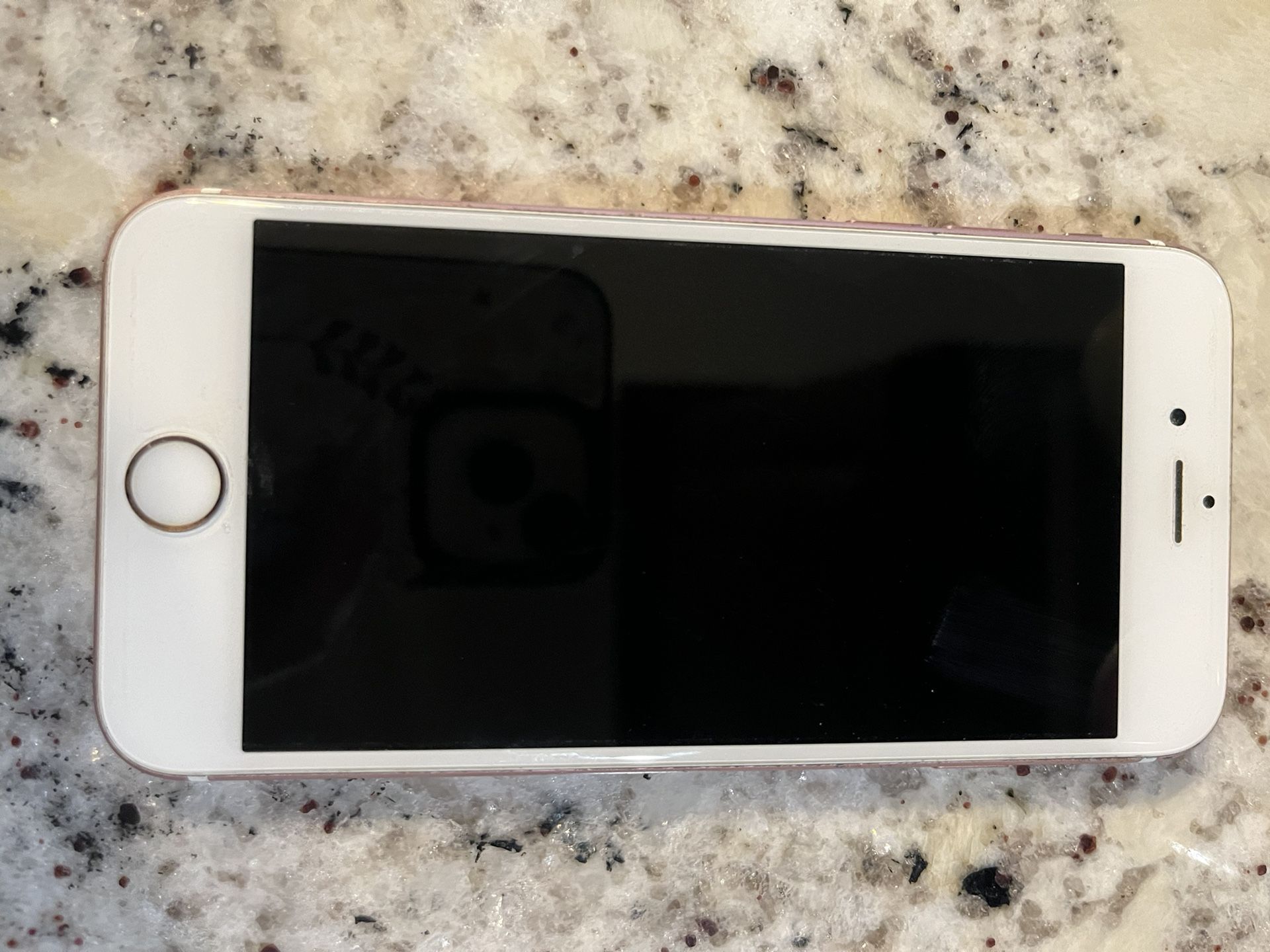 iPhone 6S 16 GB Good Condition 