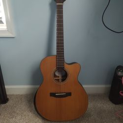 Mitchell 6-String Guitar
