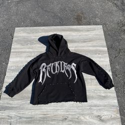 track suit hoodie & pants 