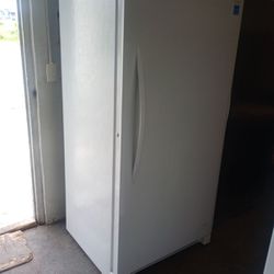 Frigidaire Standup Freezer in NC