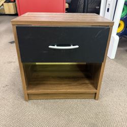 Night Stamd (only One )