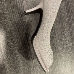 Beautiful Like New Dressy Shoes