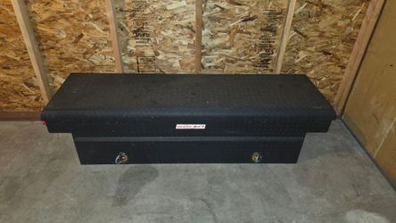 Weather guard tool box