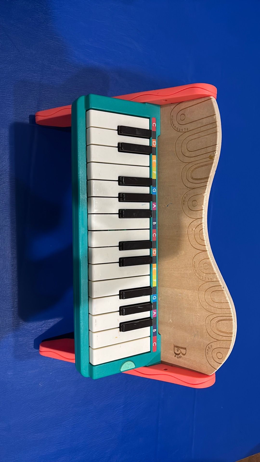 Kids piano
