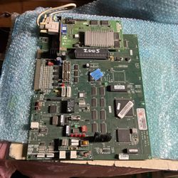 Not Working Golden Tee Fore Complete Golf Jamma Arcade Video Game PC Board PCB C3c