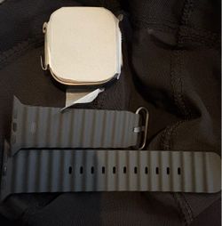 Ultra Apple Watch