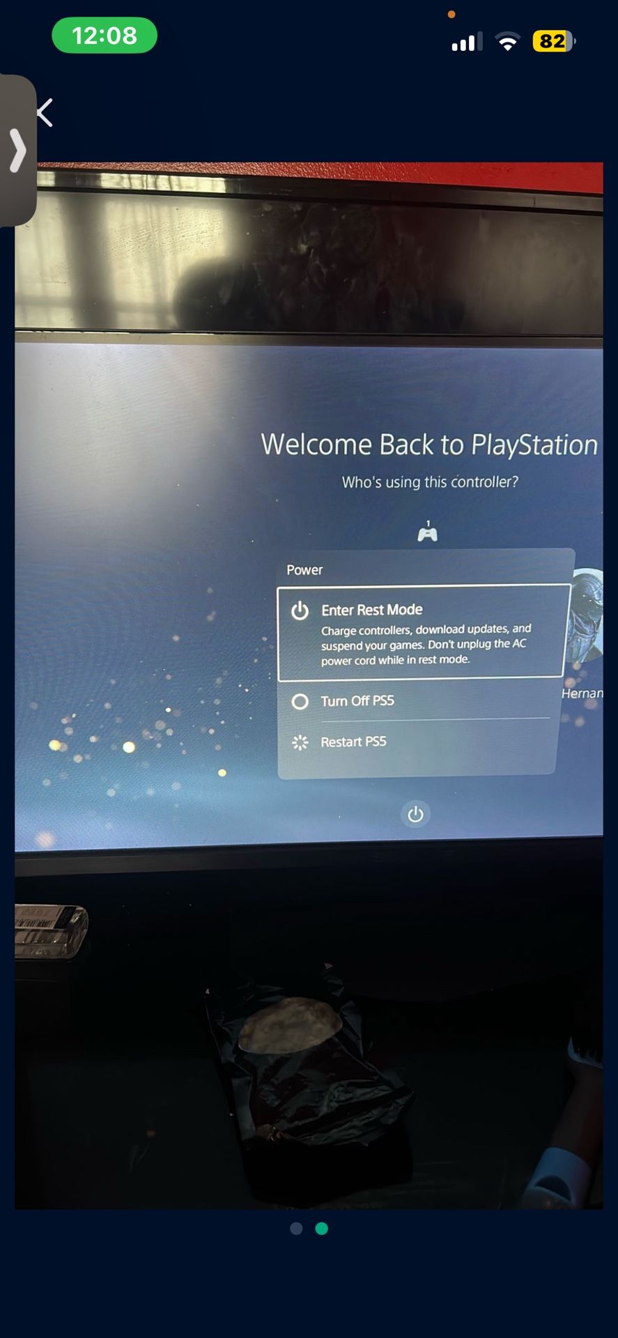 Ps5 Slim Disc Version