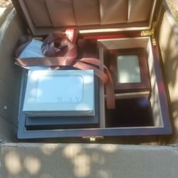 Matthew International URN kit