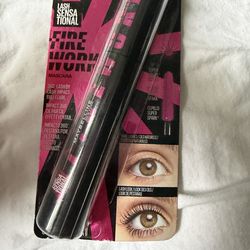 Maybeline mascara $5 each