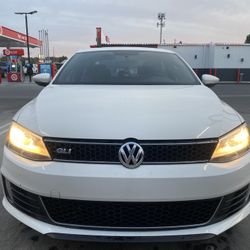 2013 Volkswagen Jetta