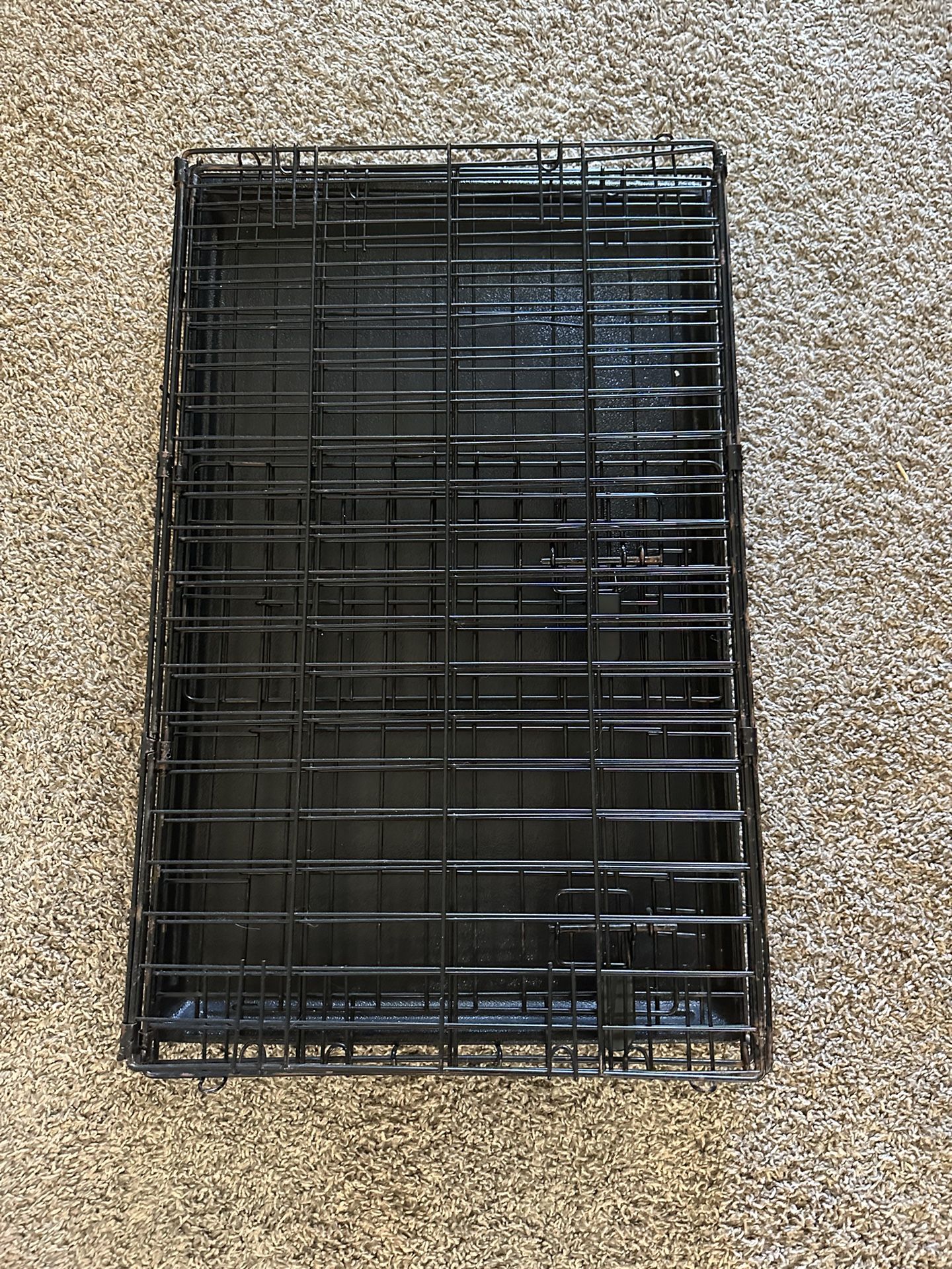 Medium Dog Crate