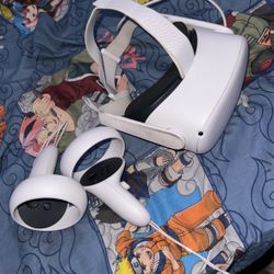 Oculus Quest 2