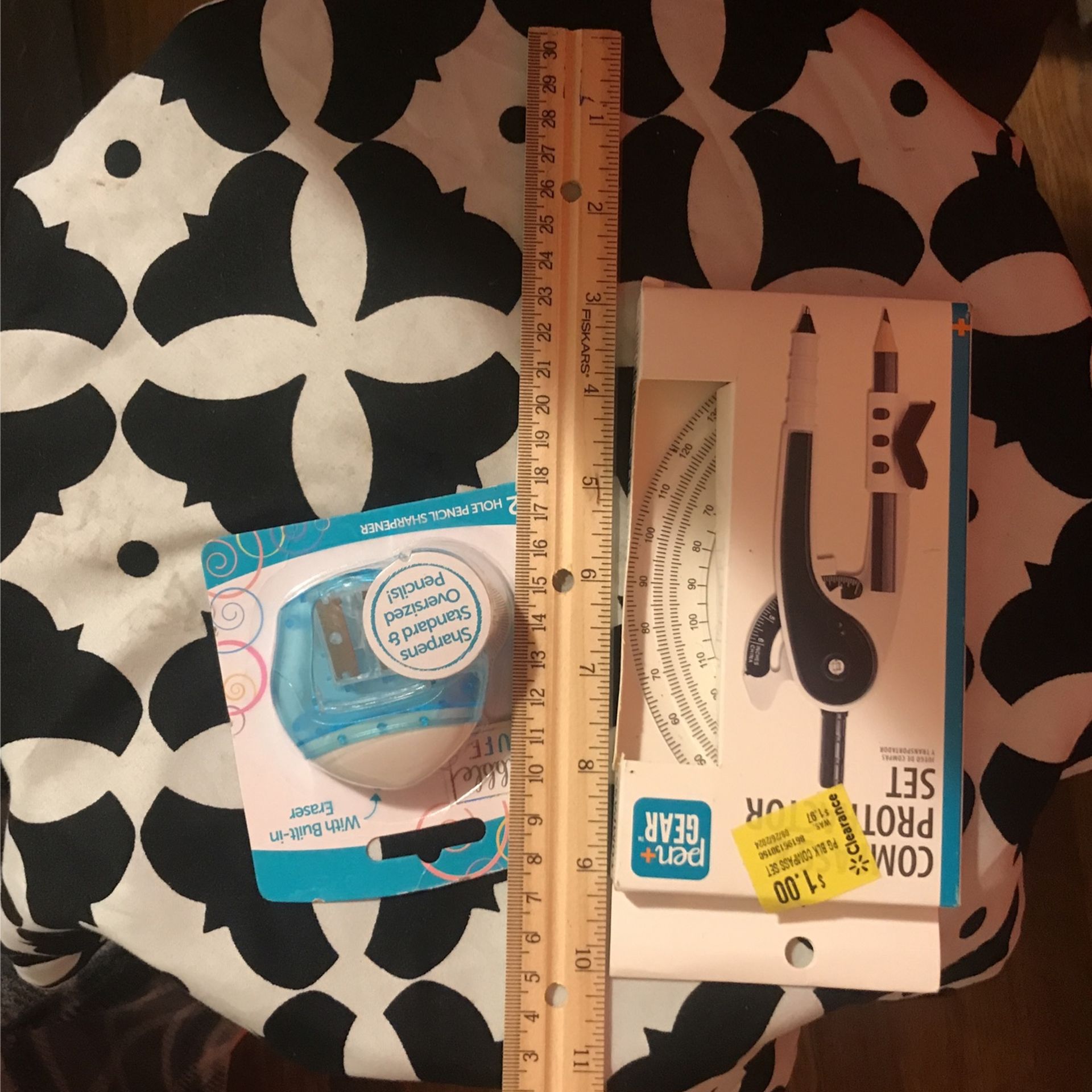 School Supplies 
