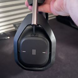 Astro A50