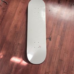 Skate Deck FA