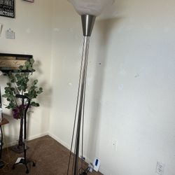 Tall Light Lamp