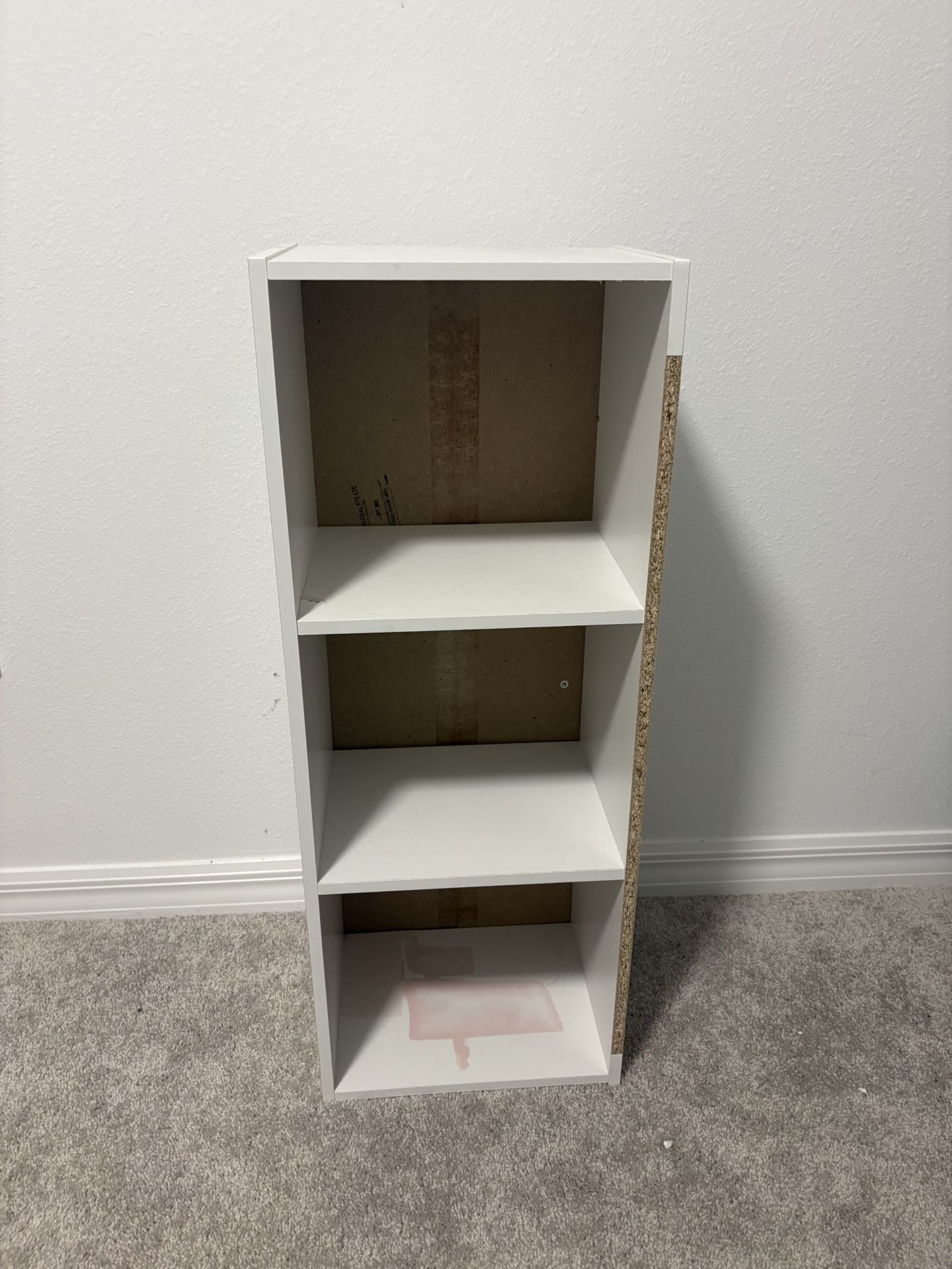Bookshelf