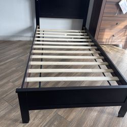 New Twin Bed Frame !! Free Delivery
