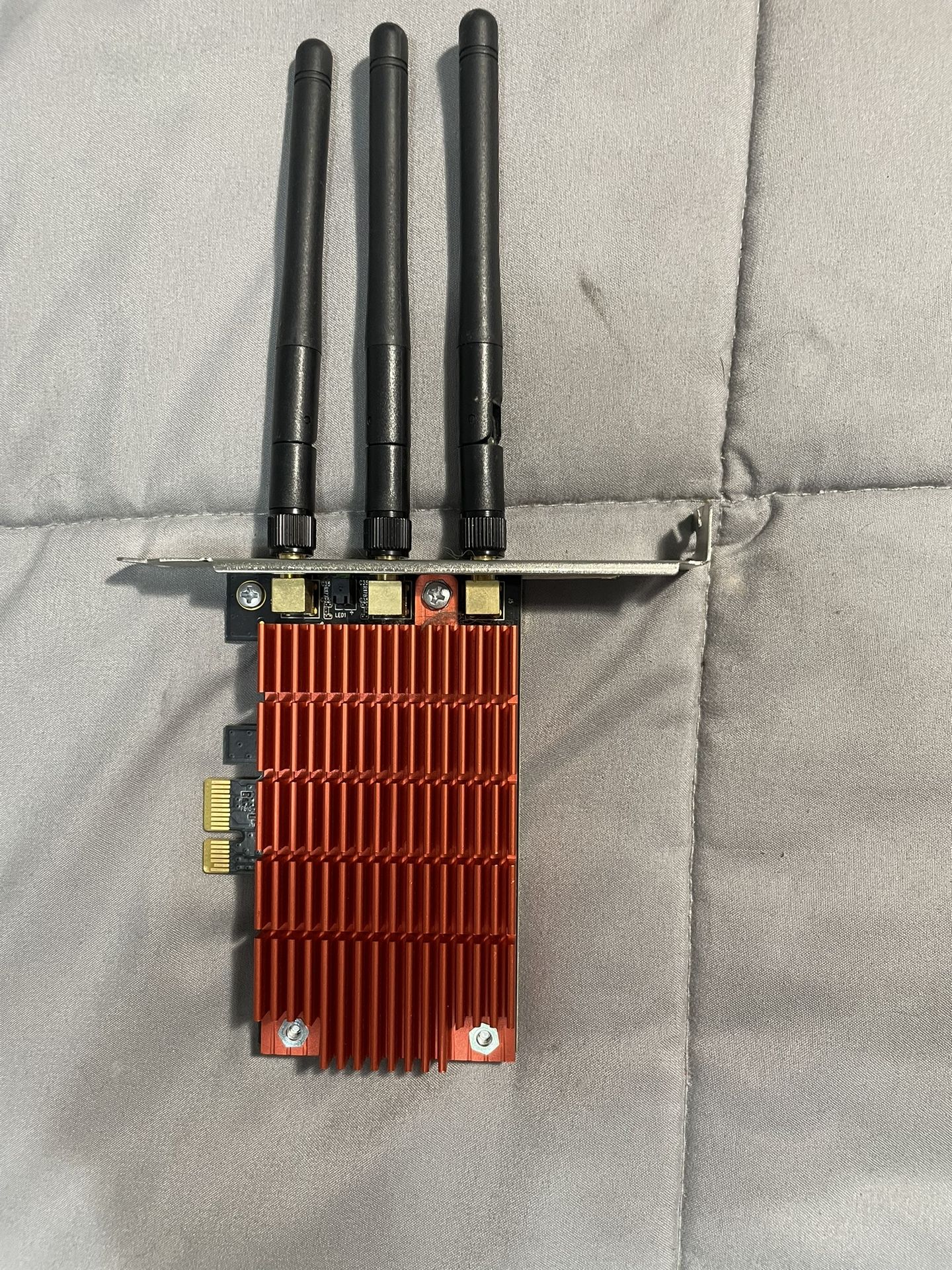 Rosewill RNX-AC1900PCE WiFi Adapter