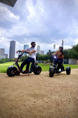 Trike
