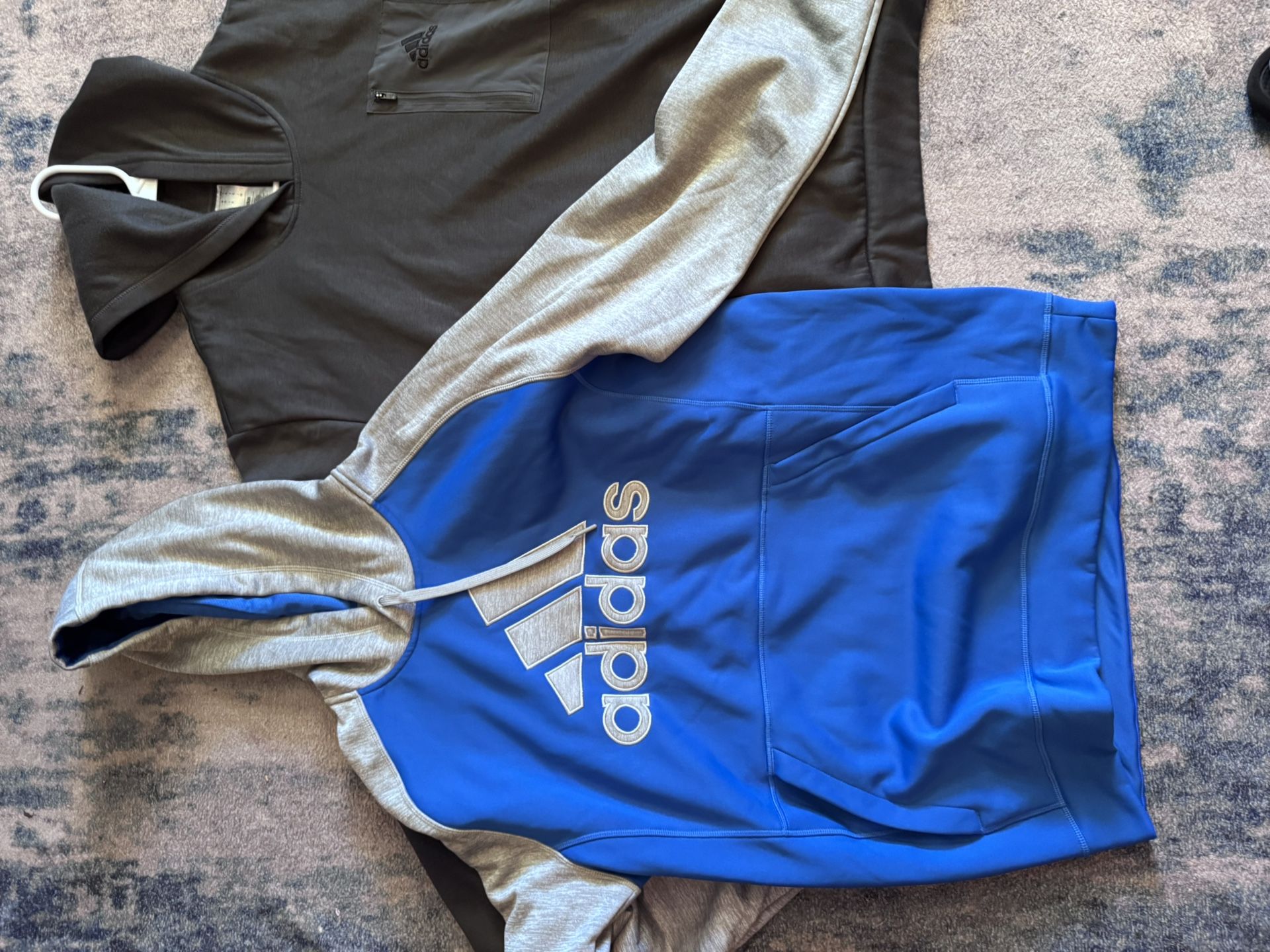 Adidas Hoodies