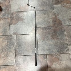 Riding Whip