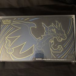 CHARIZARD UPC