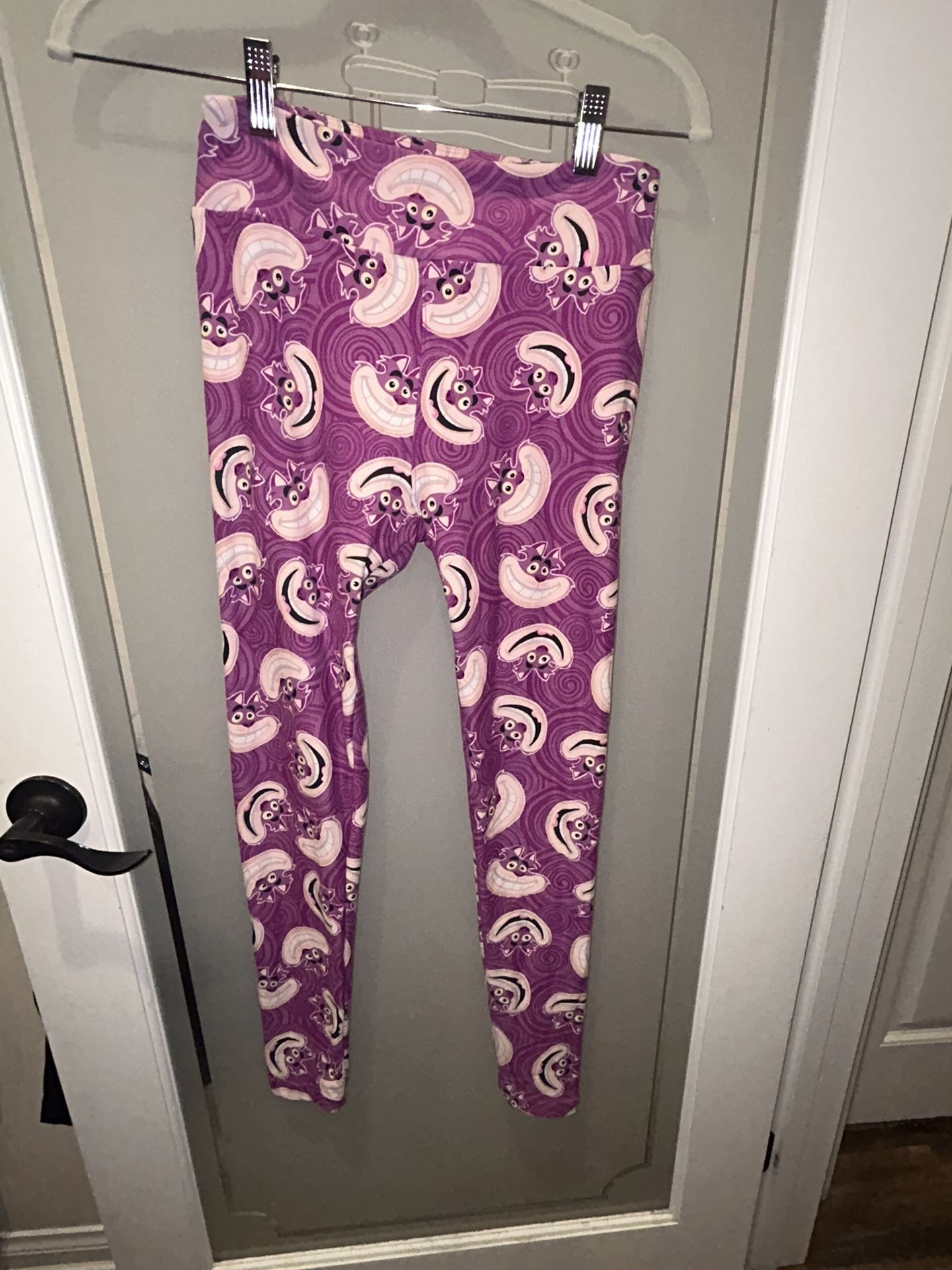 Walt Disney Leggings