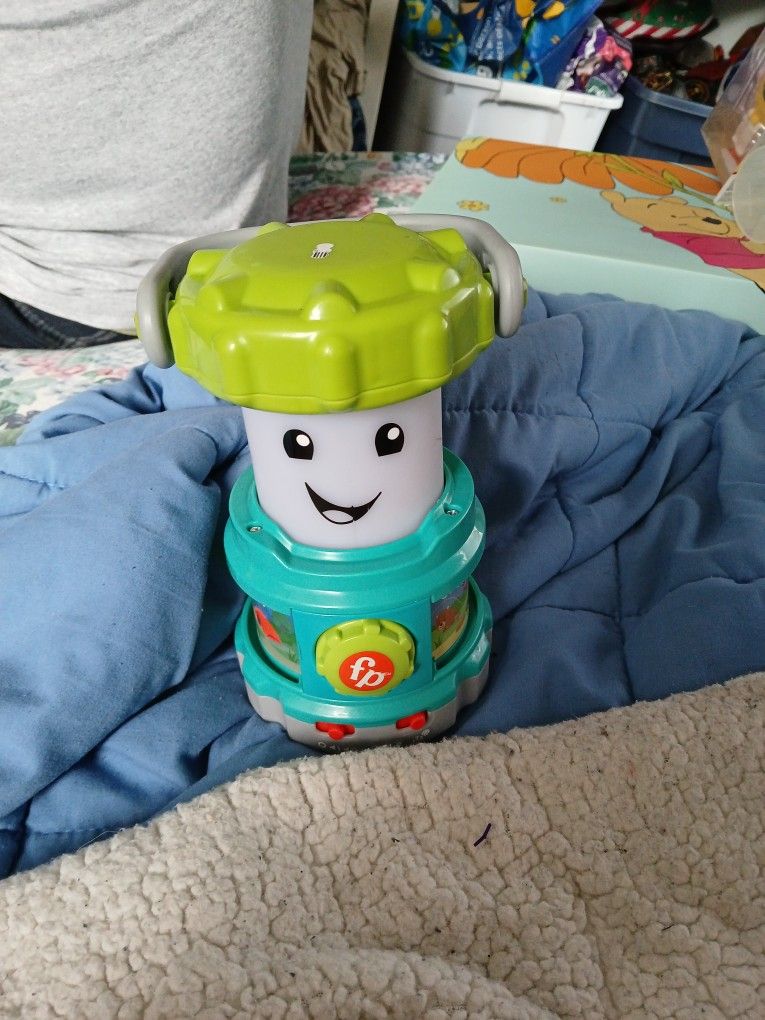 Baby Toy