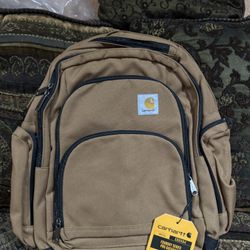 carhartt backpack