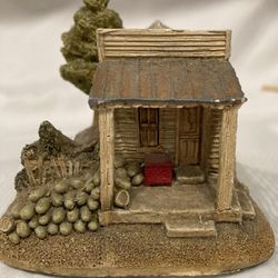 Lilliput Lane- Roadside Coolers