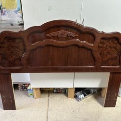 Adjustable Bed Frame Set