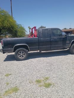 Truck for sale make your offer