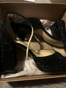 Jessica Simpson Heels 